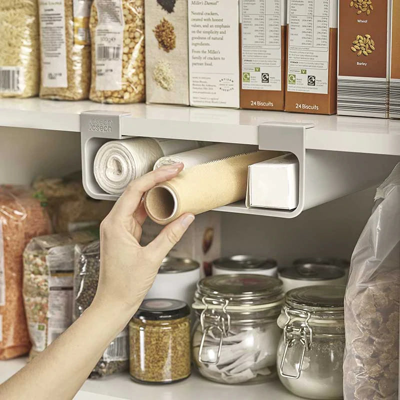 Glad wrap storage deals