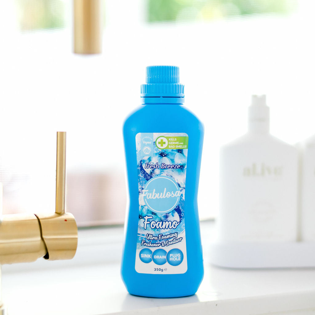 Septic Safe Cleaning Products OrganisedHQ