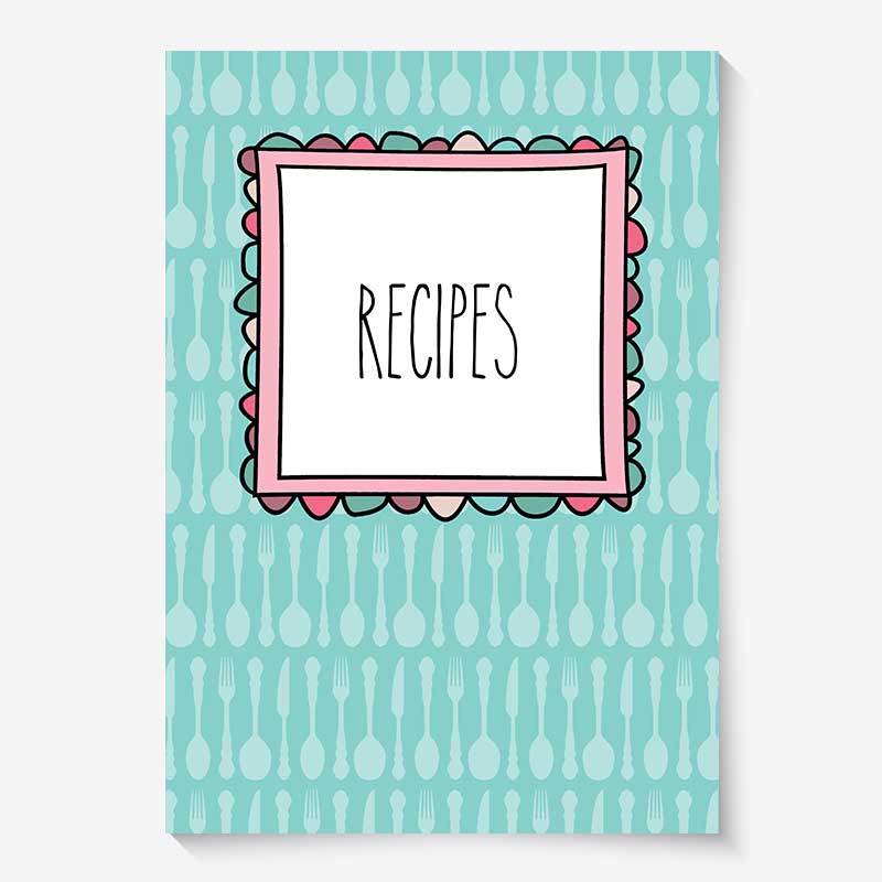 Recipe Organiser