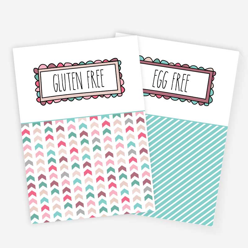 Recipe Organiser