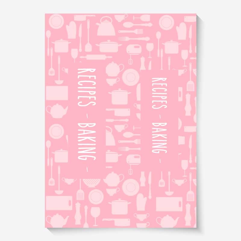 Recipe Organiser
