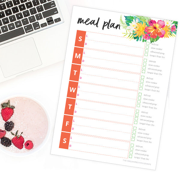 2018-Lunch-and-Dinner-Meal-Planner---Orange-600