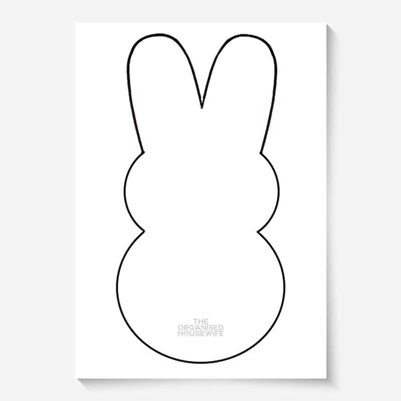 Easter Bunny image