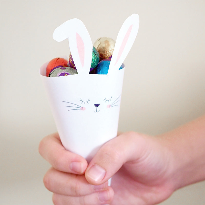 Eater-Bunny-Cones