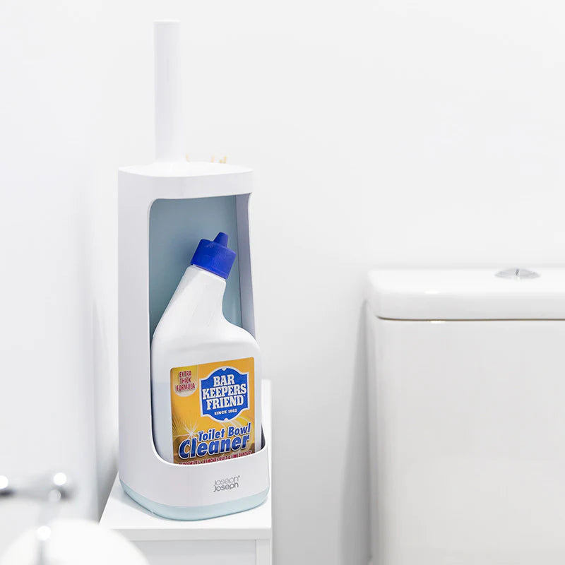 Septic Safe Toilet Cleaning — OrganisedHQ