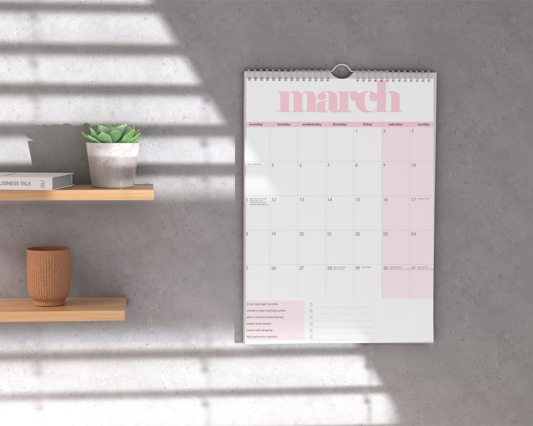 Organised HQ — OrganisedHQ