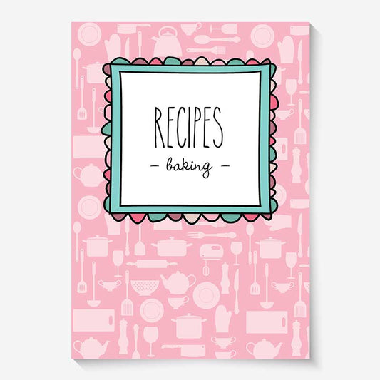 Recipe Organiser