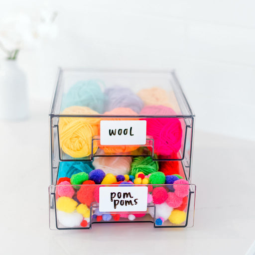 Dry Erase Sticky Note & Label Packs — OrganisedHQ