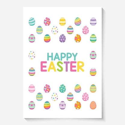 Easter Print - Happy Easter