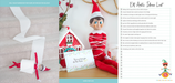 The Elf on the Shelf Calendar Planner Pages2