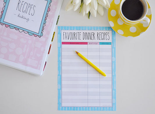 favourite-dinner-printable-1
